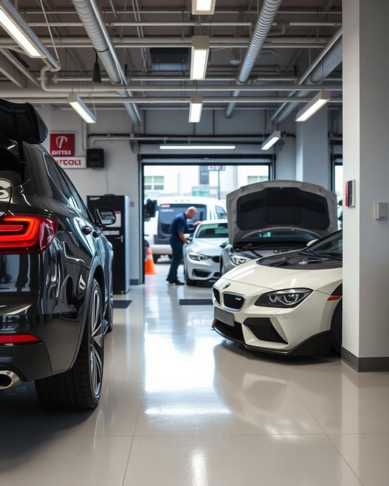 Automotive